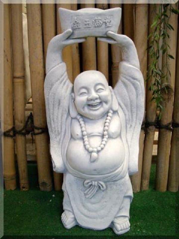 Buddha stehend