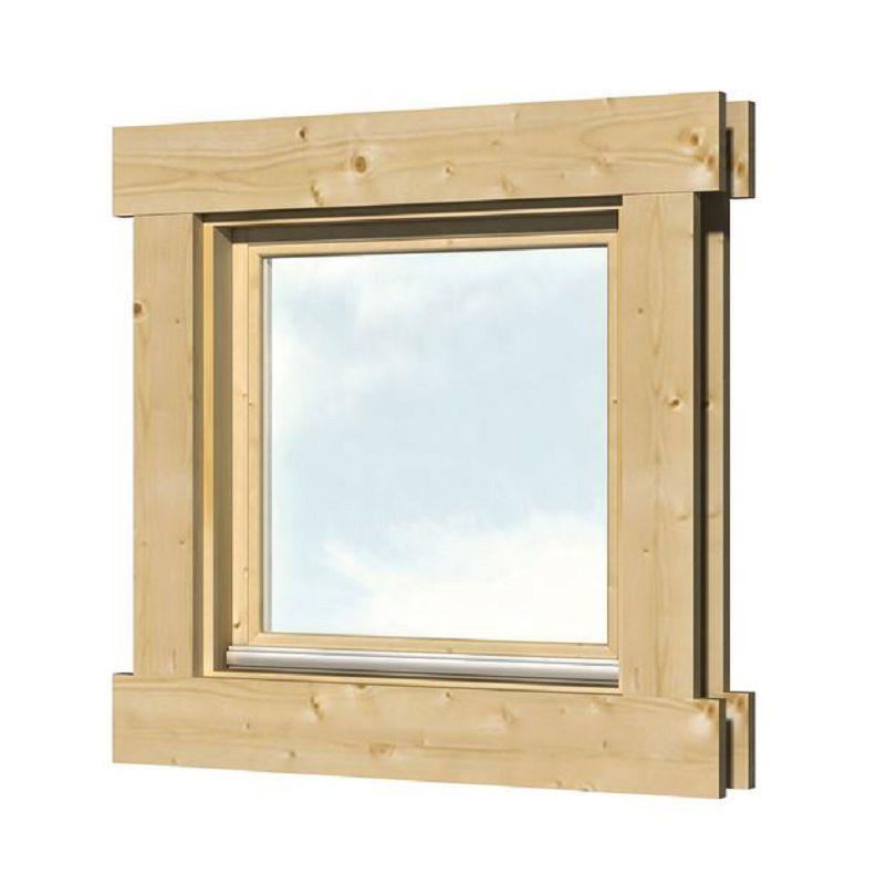 Dreh-Kipp Fenster L5.1