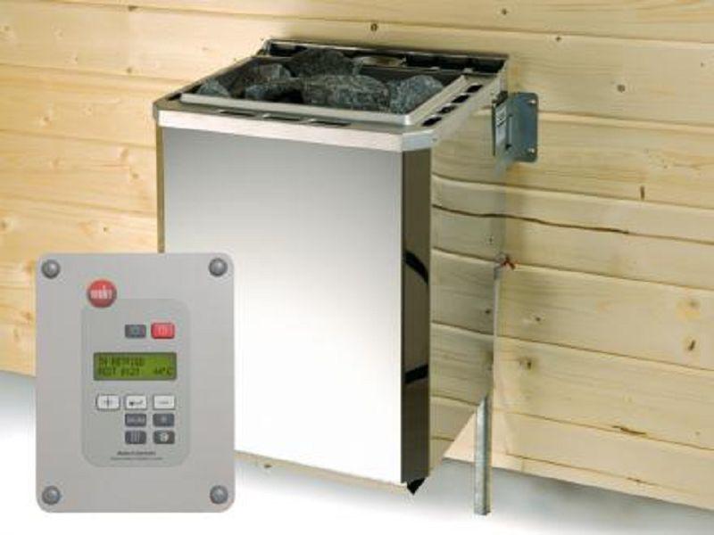 Saunaofen-Sparset BioS 7,5 kW