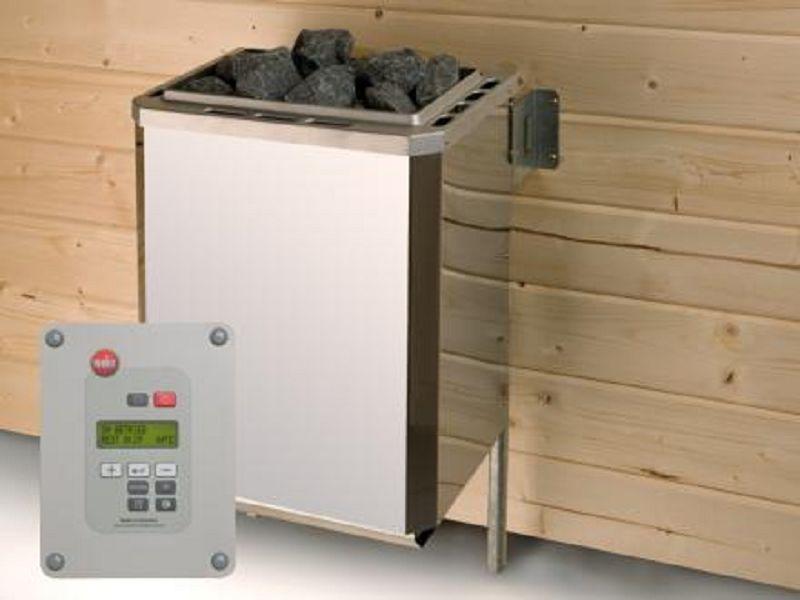 Saunaofen-Sparset OS 7,5 kW