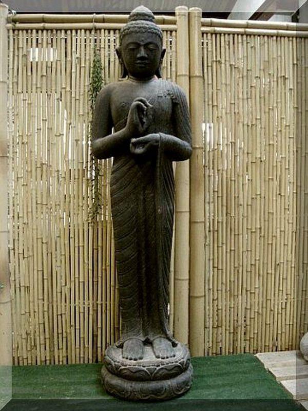 Buddha Rad der Lehre