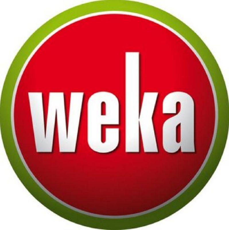 Weka Sitzlaube Merano  170 x 85 cm silbergrau