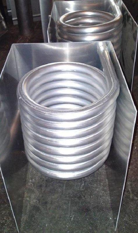 200cm Durchmesser 45mm Lärche Badebottich Badezuber Hot Pot Hot Tub