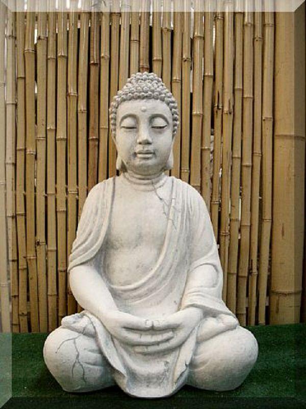 Buddha 50 cm H