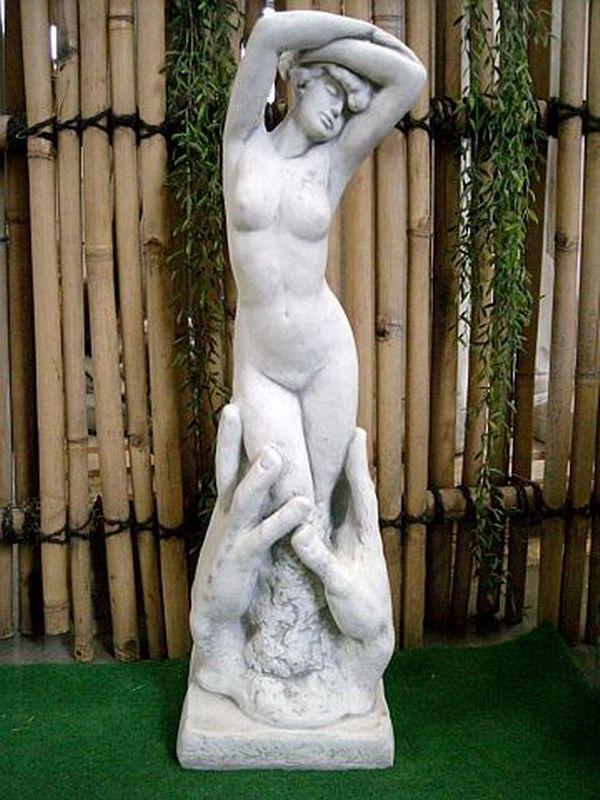 Skulptur Modern