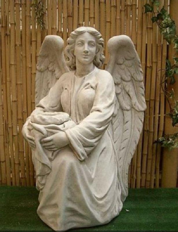Engel für Grab